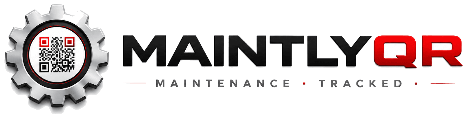 MaintlyQR