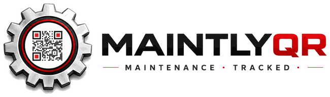 MaintlyQR